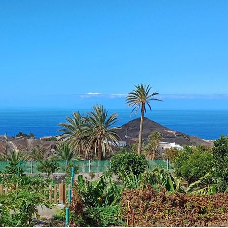 Vv - Casa Clary -Finca Medina Alojera Eksteriør bilde