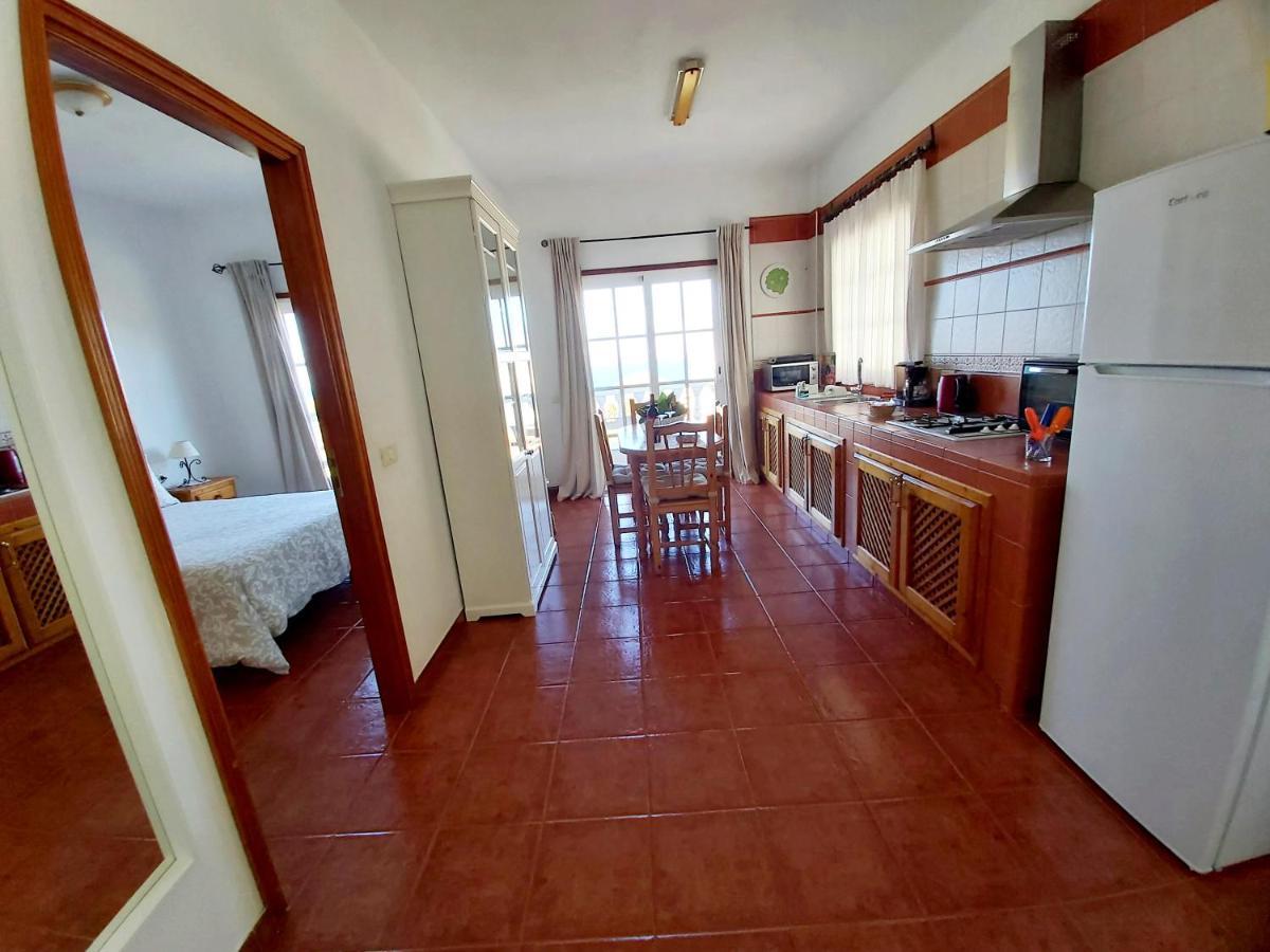 Vv - Casa Clary -Finca Medina Alojera Eksteriør bilde