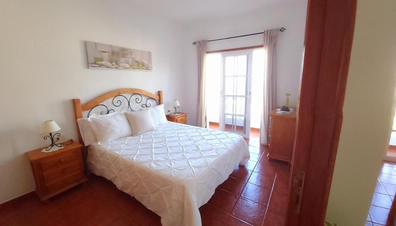 Vv - Casa Clary -Finca Medina Alojera Rom bilde