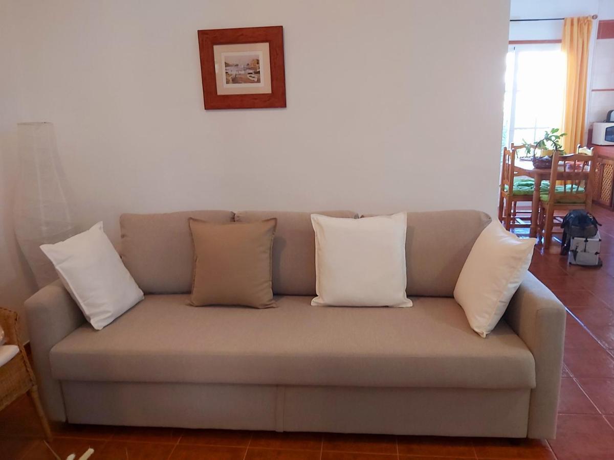 Vv - Casa Clary -Finca Medina Alojera Eksteriør bilde