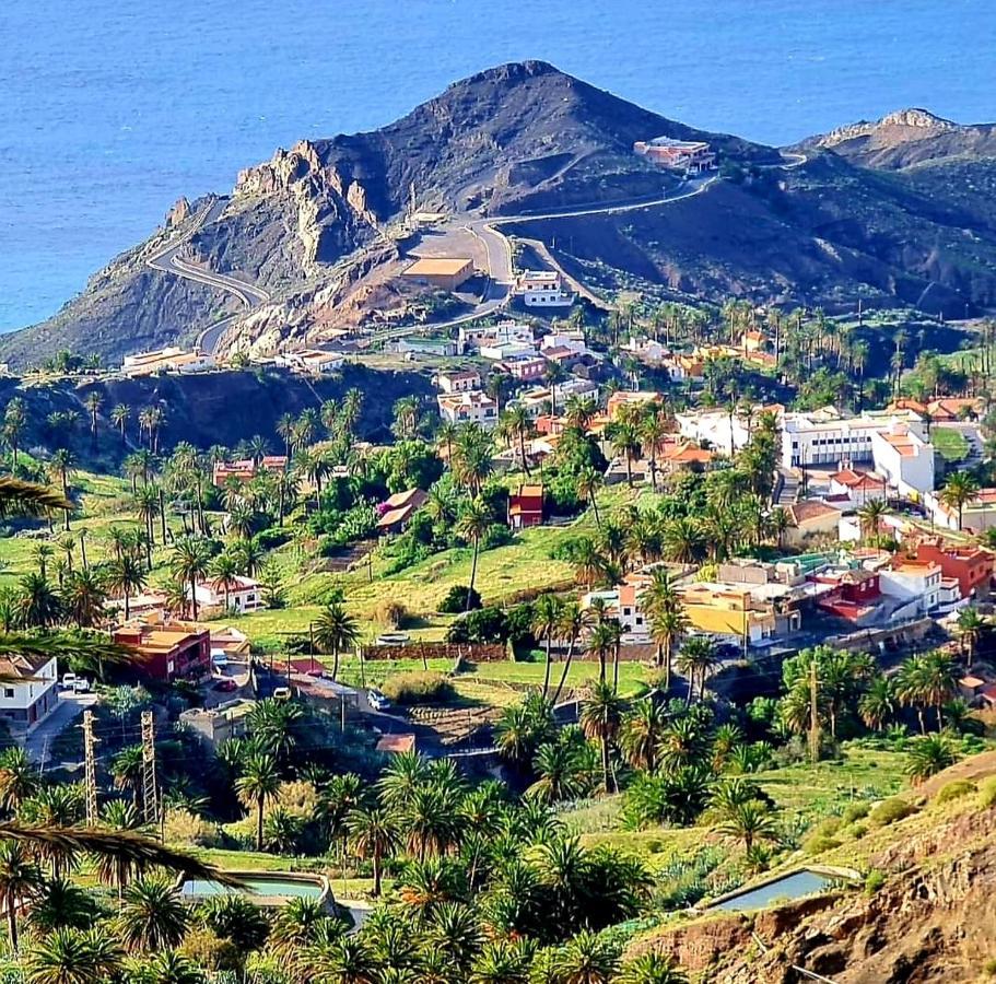 Vv - Casa Clary -Finca Medina Alojera Eksteriør bilde