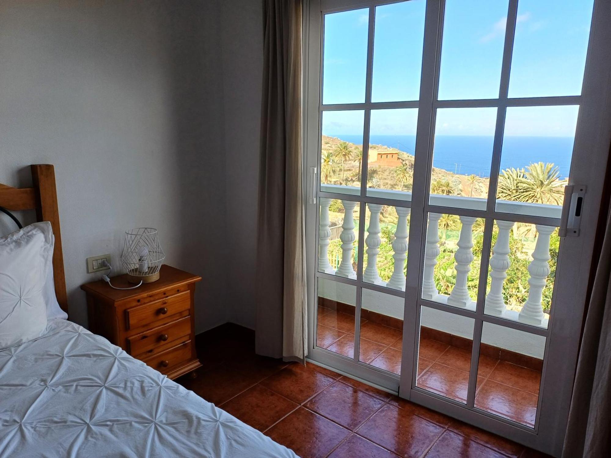 Vv - Casa Clary -Finca Medina Alojera Eksteriør bilde