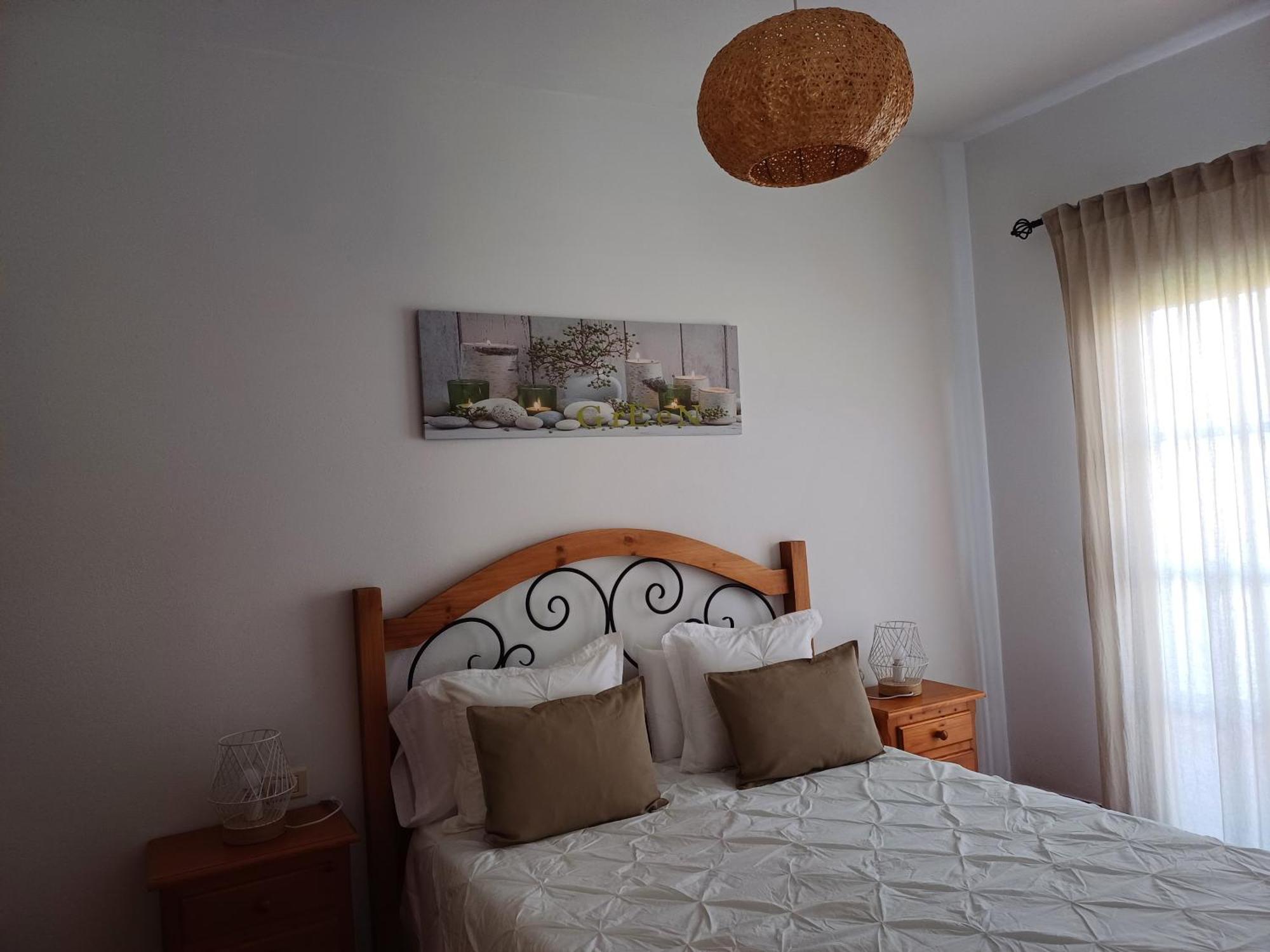 Vv - Casa Clary -Finca Medina Alojera Eksteriør bilde