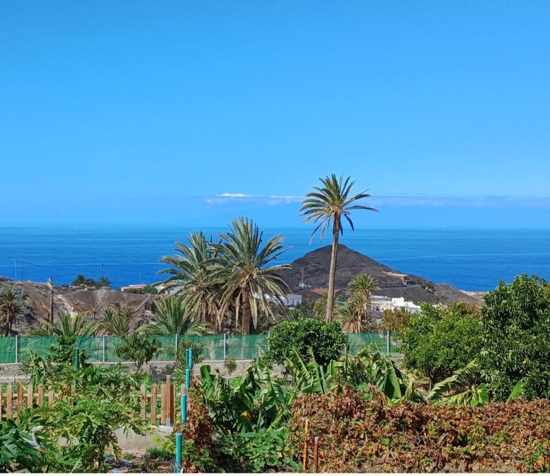 Vv - Casa Clary -Finca Medina Alojera Eksteriør bilde