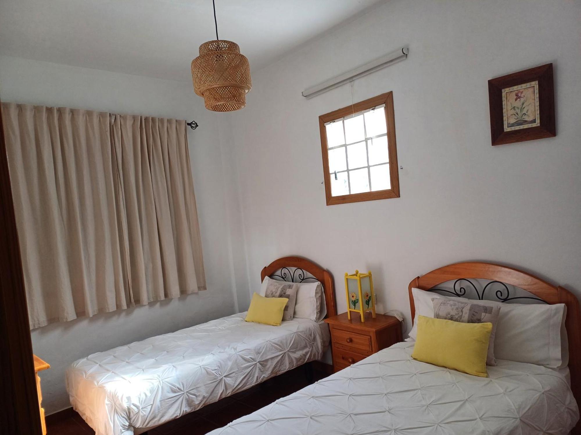 Vv - Casa Clary -Finca Medina Alojera Eksteriør bilde