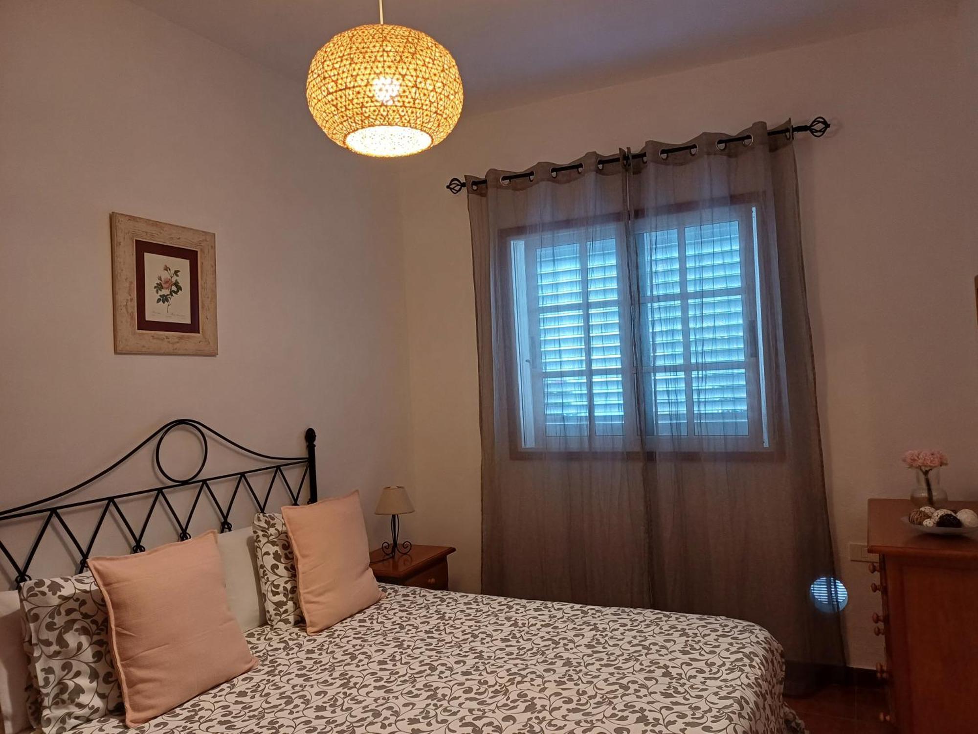 Vv - Casa Clary -Finca Medina Alojera Rom bilde