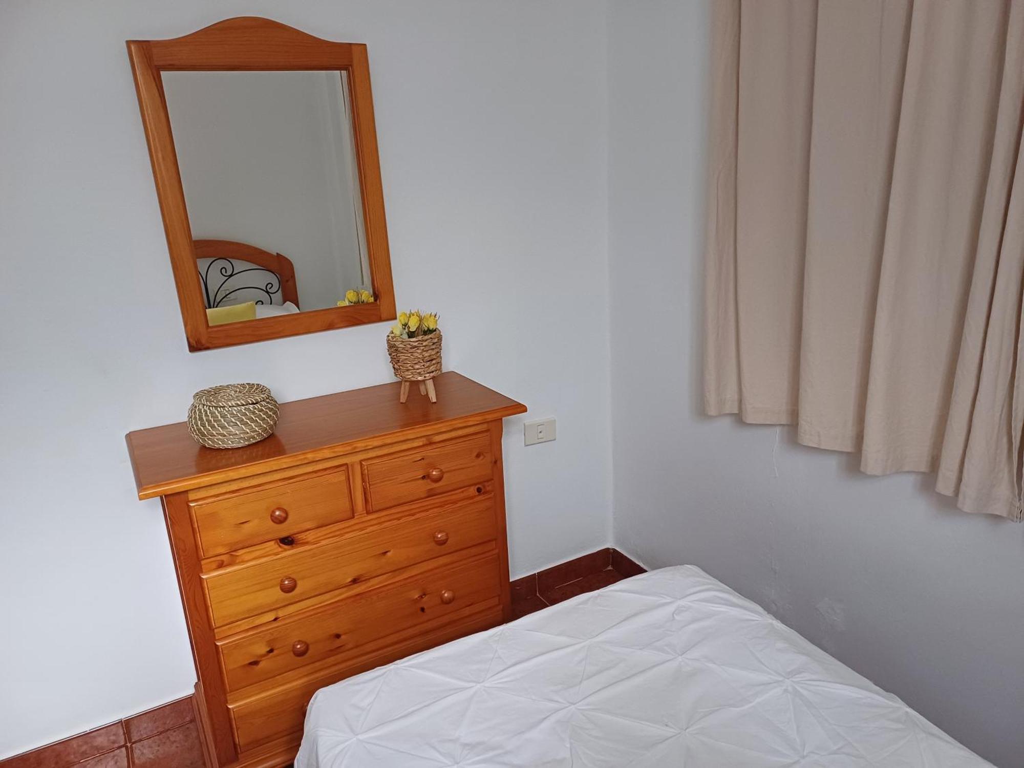 Vv - Casa Clary -Finca Medina Alojera Eksteriør bilde