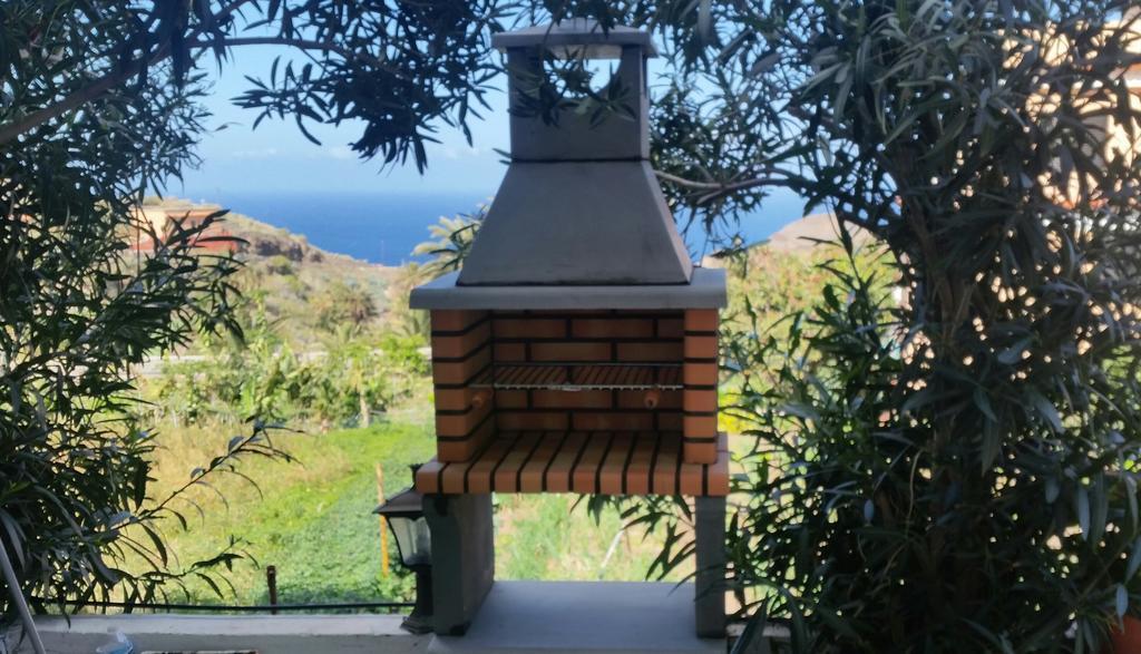 Vv - Casa Clary -Finca Medina Alojera Eksteriør bilde