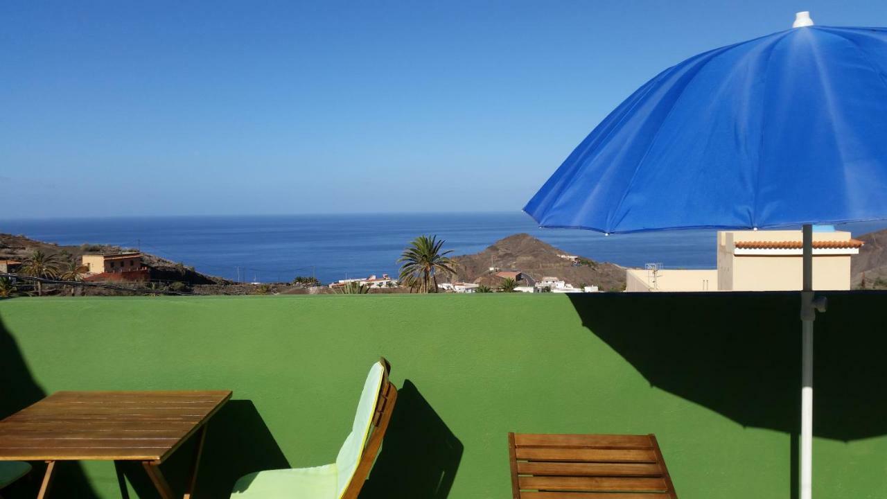 Vv - Casa Clary -Finca Medina Alojera Eksteriør bilde