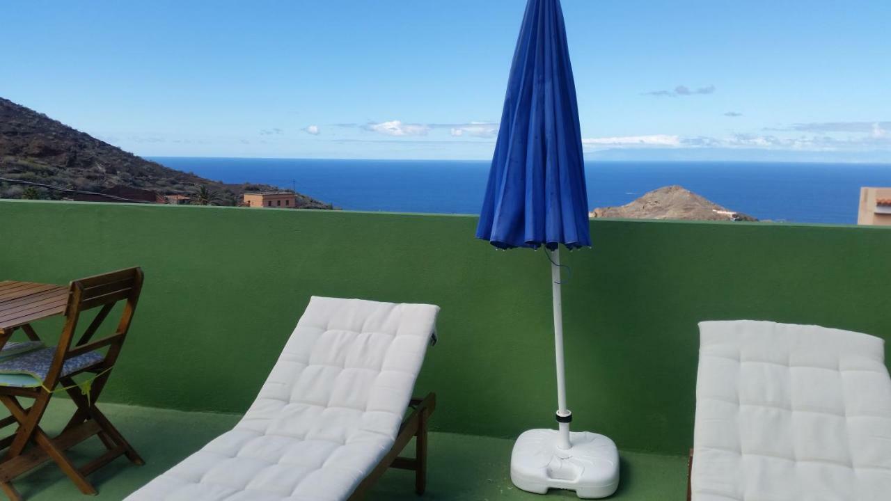 Vv - Casa Clary -Finca Medina Alojera Eksteriør bilde