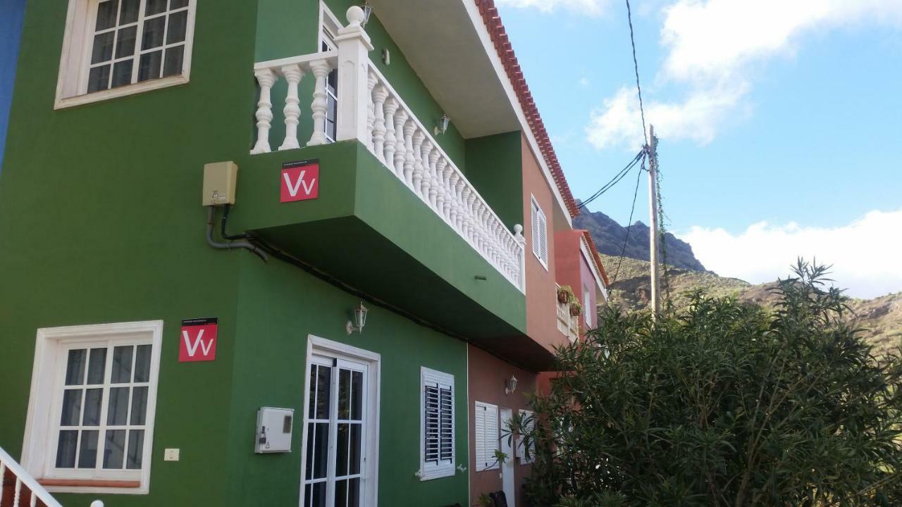 Vv - Casa Clary -Finca Medina Alojera Eksteriør bilde